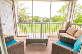 Stunning Golf Views at Barefoot w Pool Oasis